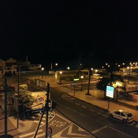 Homelidays Pozo Izquierdo