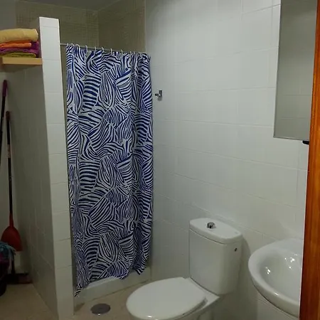 Homelidays Apartment Pozo Izquierdo