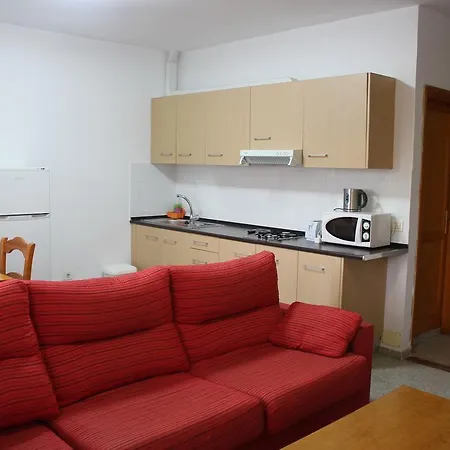 Apartment Homelidays Pozo Izquierdo