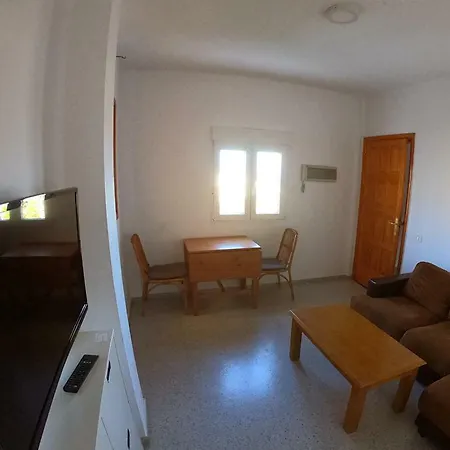 Apartment Homelidays