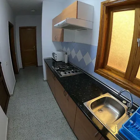 Lägenhet Homelidays Pozo Izquierdo
