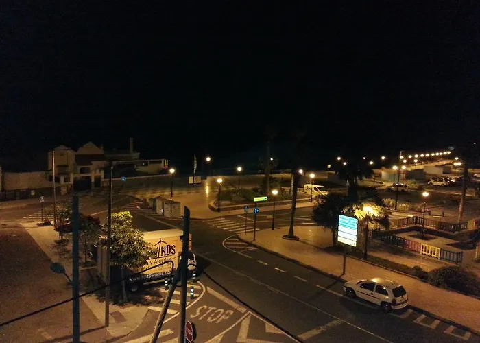 Homelidays Pozo Izquierdo