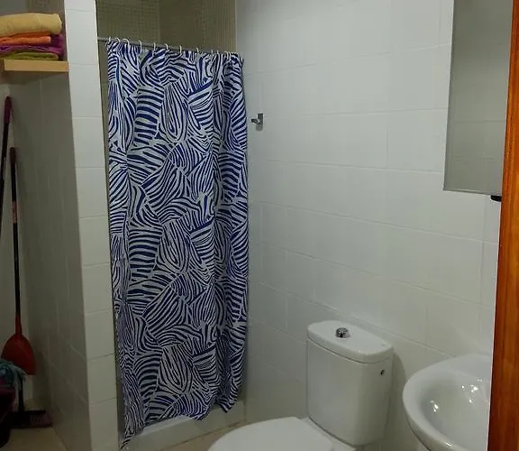 Homelidays Appartamento Pozo Izquierdo