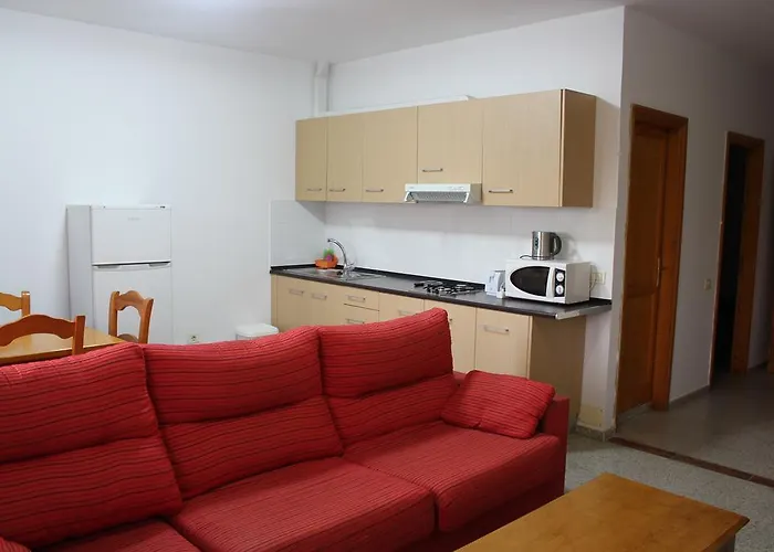 Appartamento Homelidays Pozo Izquierdo