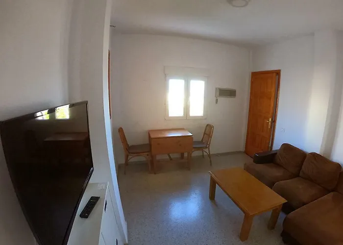 Appartamento Homelidays