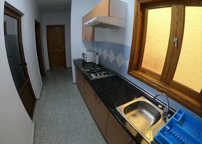 Appartamento Homelidays Pozo Izquierdo